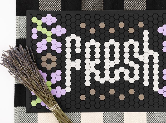 Hover Image for Tile Sets - Lilac