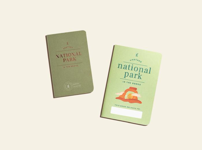 Image for National Park & Kids National Park Passport Bundle - Default Title