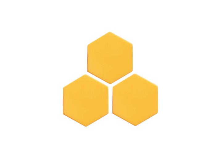 Image for Tile Sets - Honey Butter