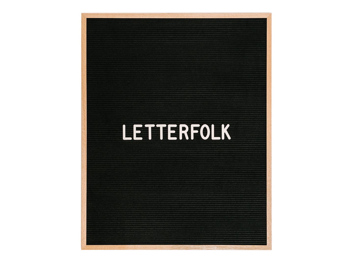 Virtual Letterfolk Board