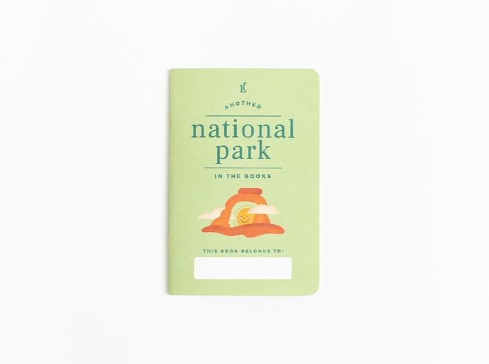 Image for Kids National Park Passport - Default Title