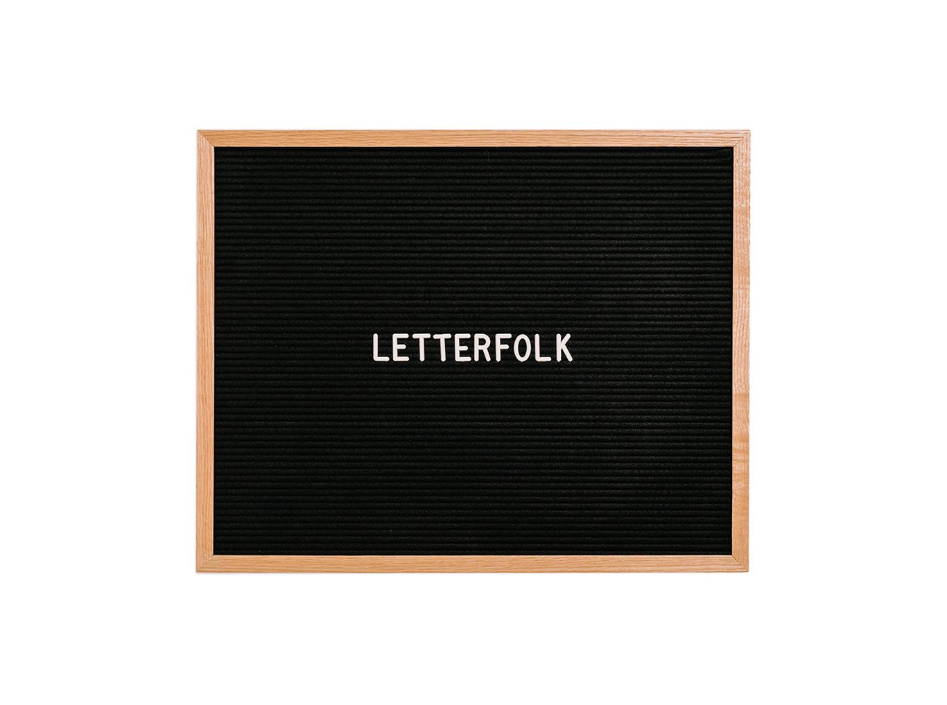 Virtual Letterfolk Board