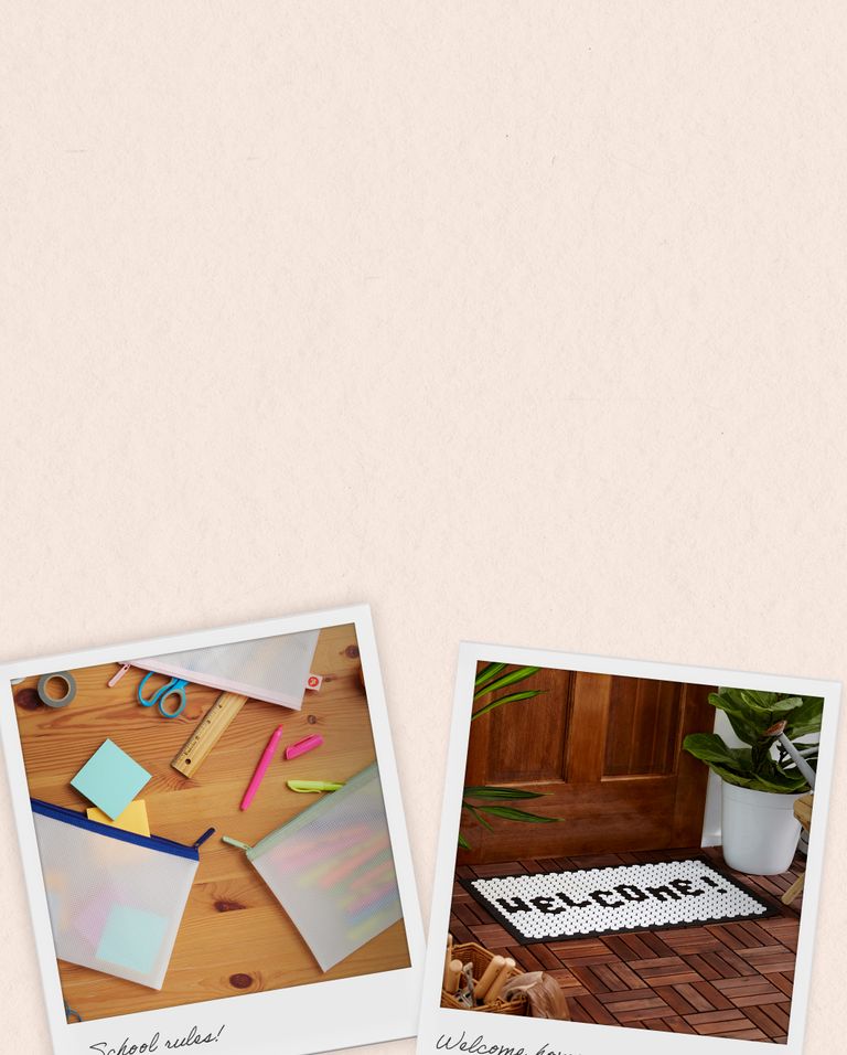Image for From Tile Mats and Letter Boards, to Cuckoo Clocks...