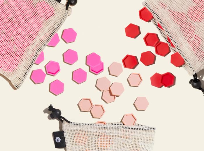 Hover Image for Design of the Month Bundle + Tile Mat - Love Bug