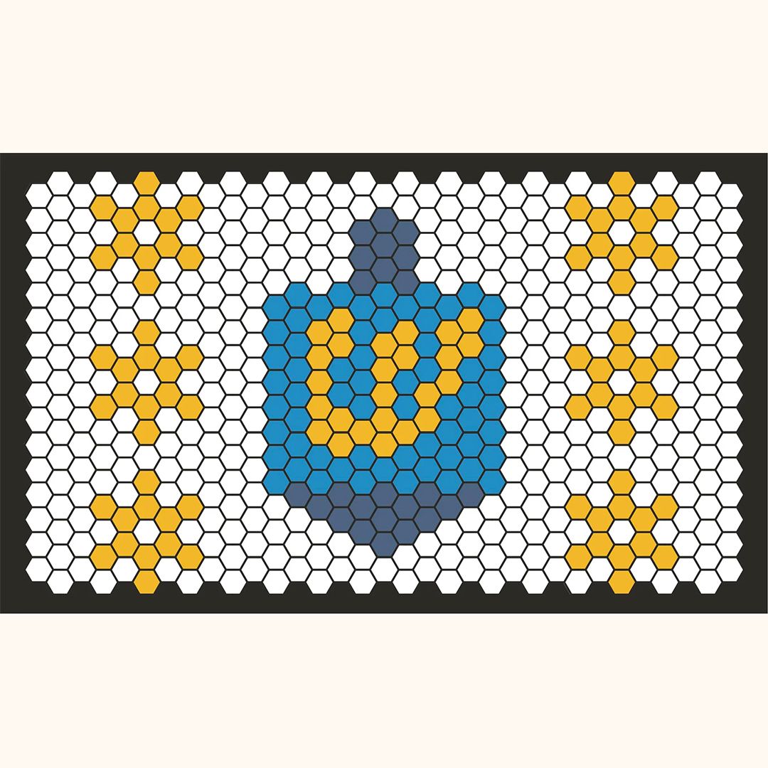 Tile Mat Inspiration