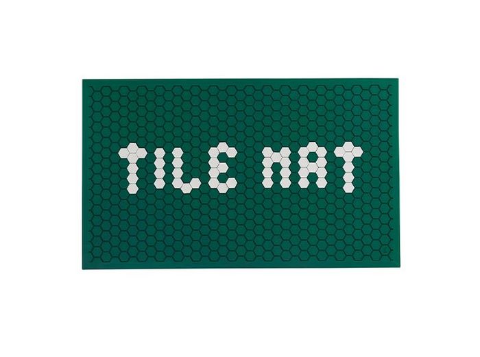 Hover Image for Tile Mat - Standard / Dark Green