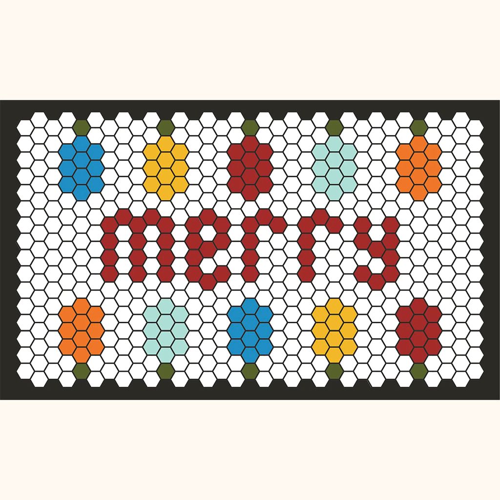 Tile Mat Inspiration