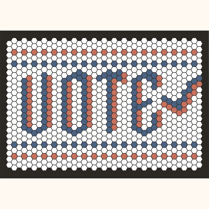 Image for Tile Mat Inspiration - Vote