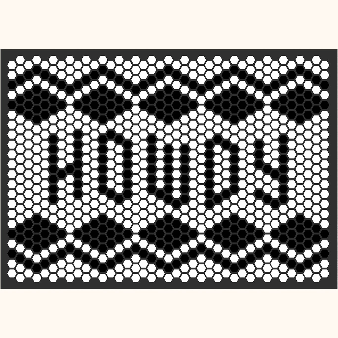 Tile Mat Inspiration