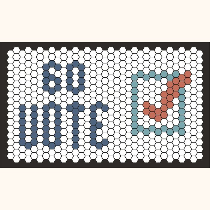 Image for Tile Mat Inspiration - Staff Favorites - Go Vote