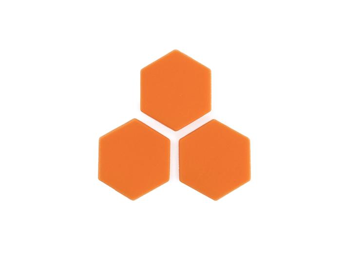 Image for Tile Sets - Pumpkin Spice