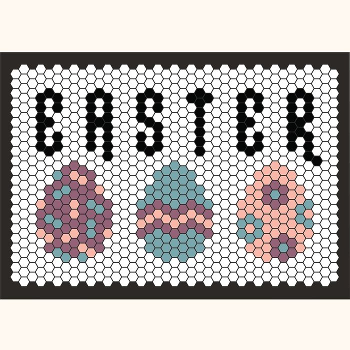 Image for Tile Mat Inspiration - Seasonal - Easter