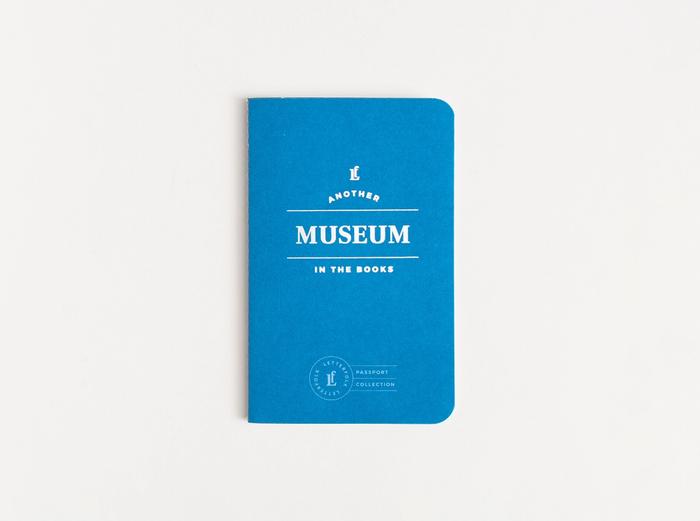 Image for Museum Passport - Default Title