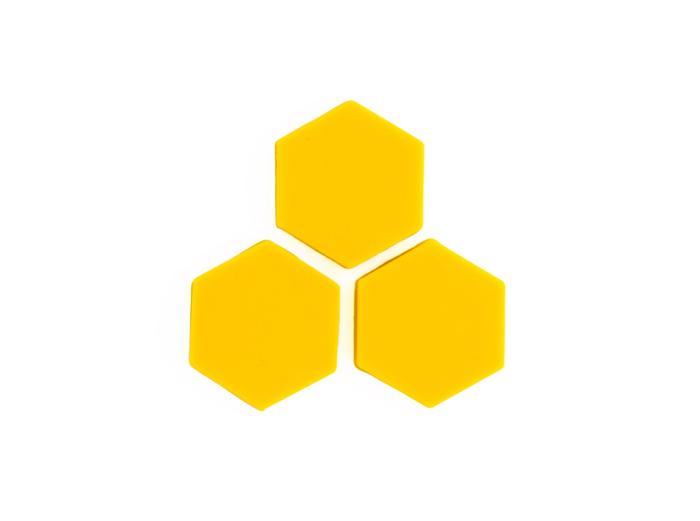 Image for Tile Sets - Sunflower