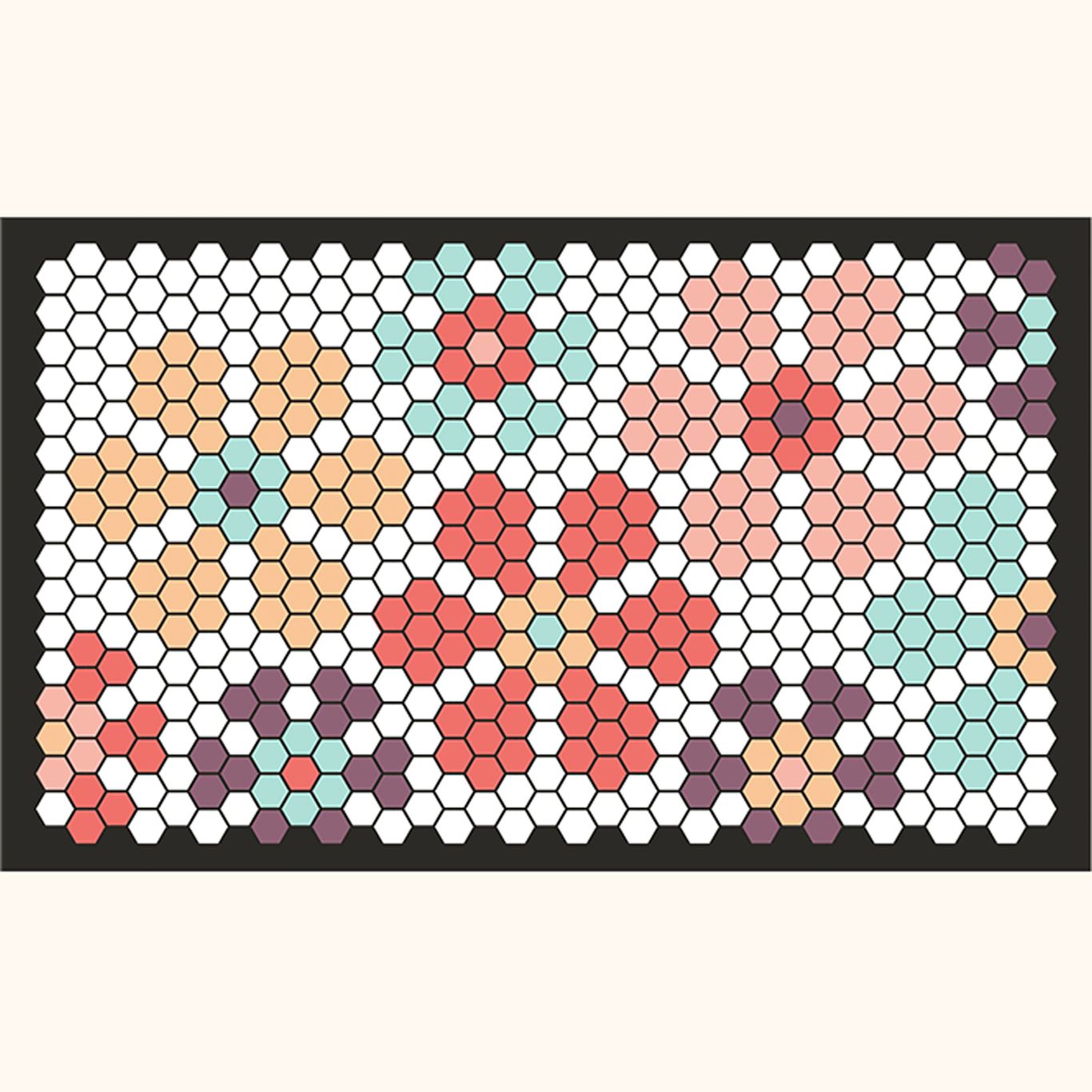 Tile Mat Inspiration