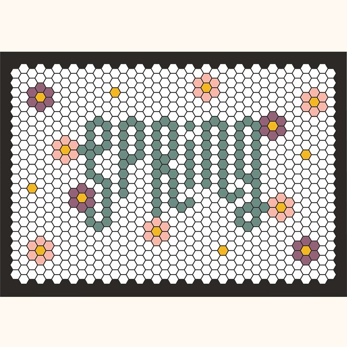 Image for Tile Mat Inspiration - Seasonal - Spring