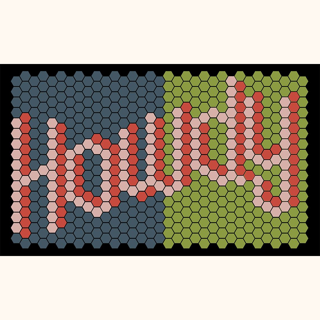 Tile Mat Inspiration