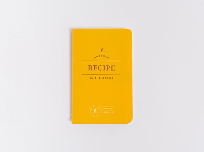 Image for Recipe Passport - Default Title