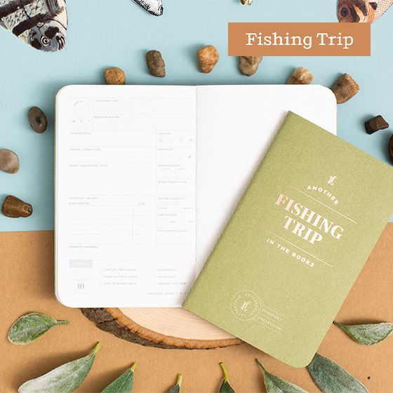 Image for OS Collab - Fishing Passport
