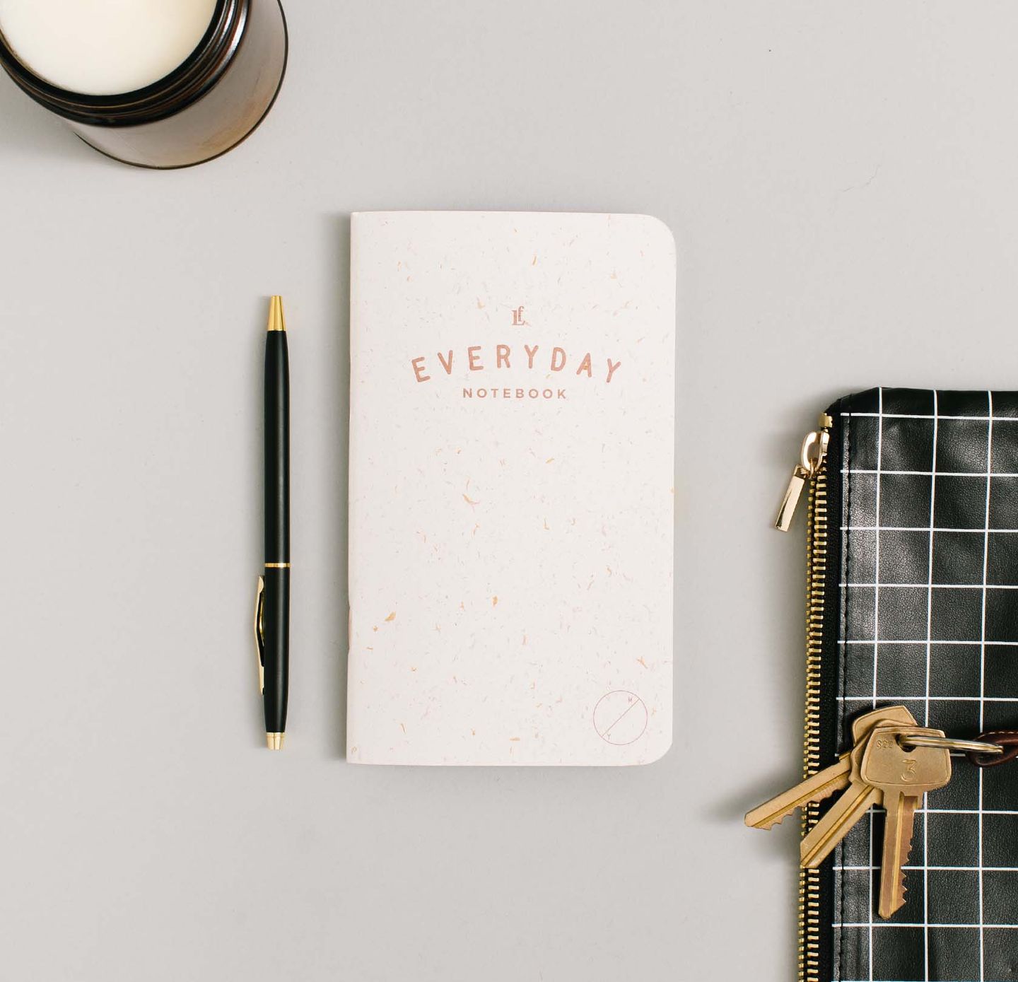 Everyday Notebook