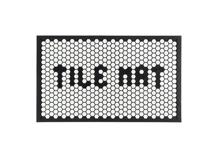 Image for Tile Mat - Standard / White