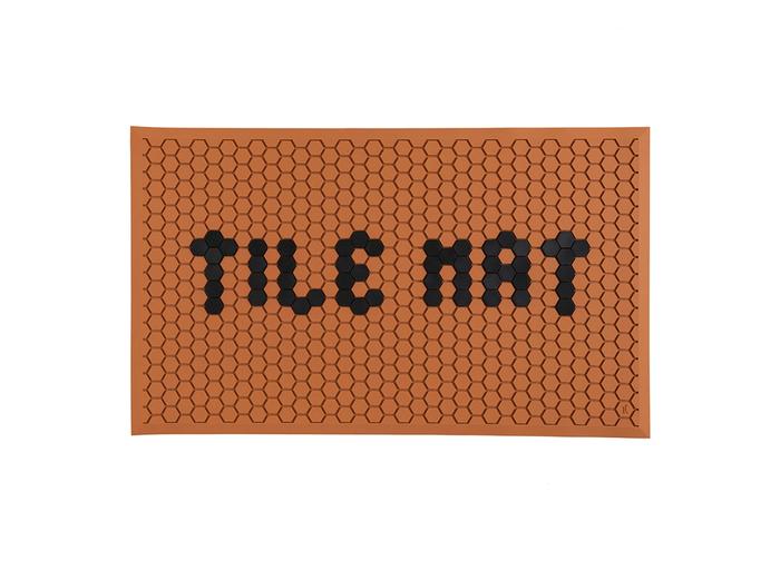 Image for Tile Mat - Standard / Clay