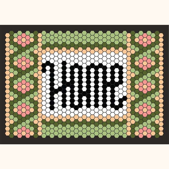 Image for Tile Mat Inspiration - Mosaic - Home