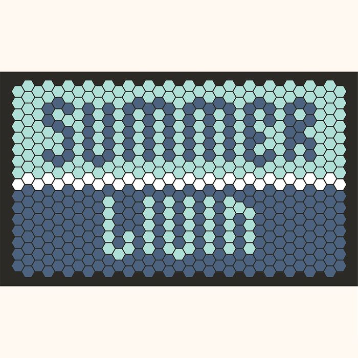 Image for Tile Mat Inspiration - Seasonal- Summer Livin