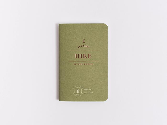 Image for Hike Passport - Default Title