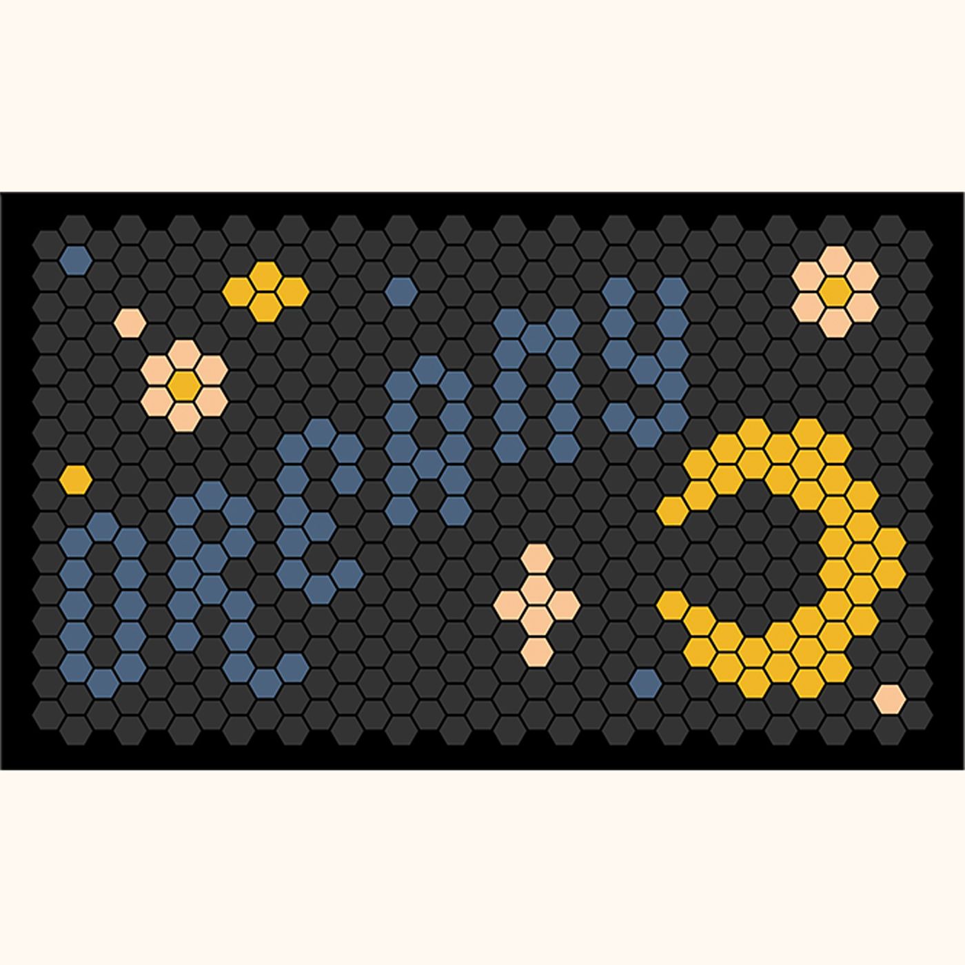 Tile Mat Inspiration