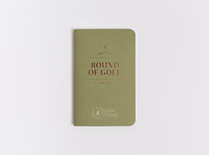 Image for Round of Golf Passport - Default Title