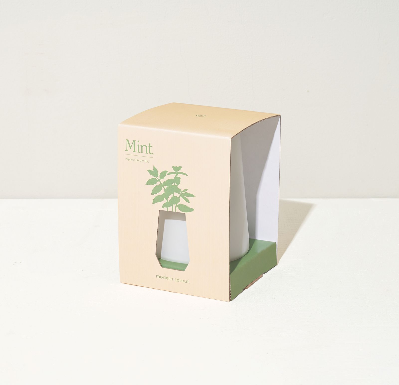 Herb Grow Kit