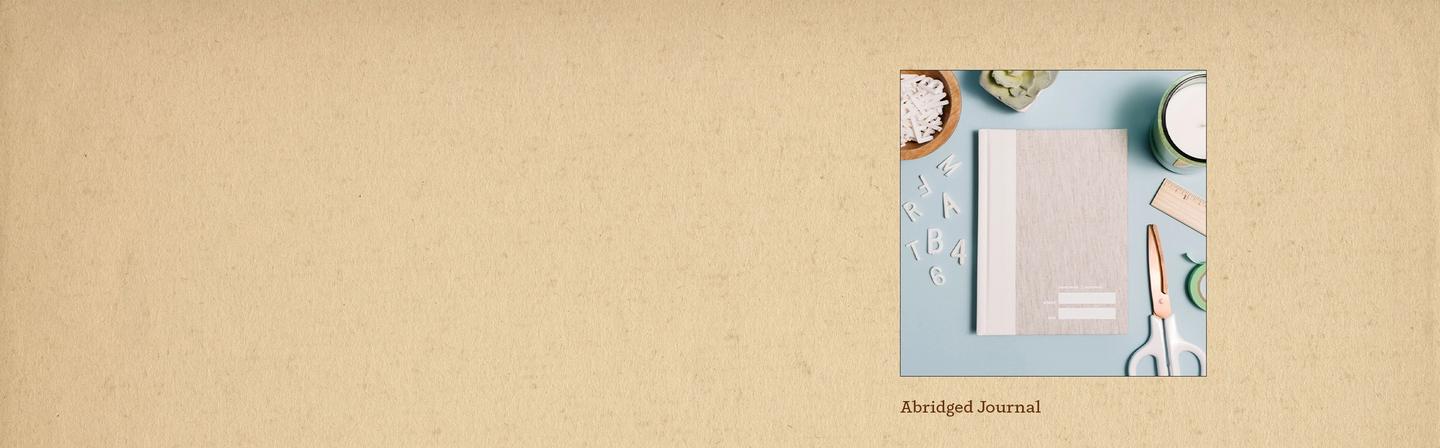 Image for From Journals, Notebooks, and Passports, to Calend...