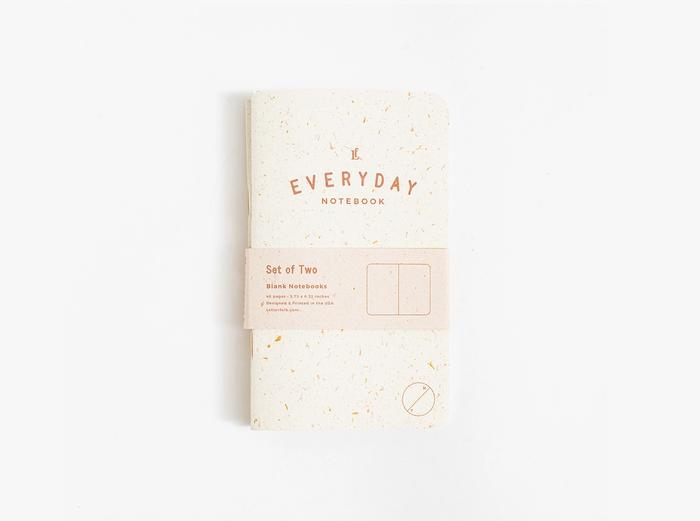 Image for Everyday Notebook Original  - Blank