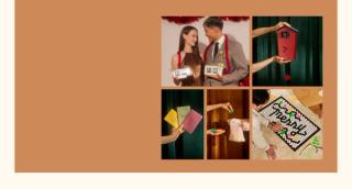 Image for Capture the special moments every day with gifts a...