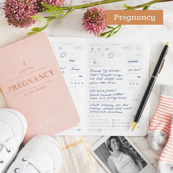 Image for OS Collab - Pregnancy Passport