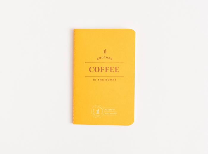Image for Coffee Passport - Default Title
