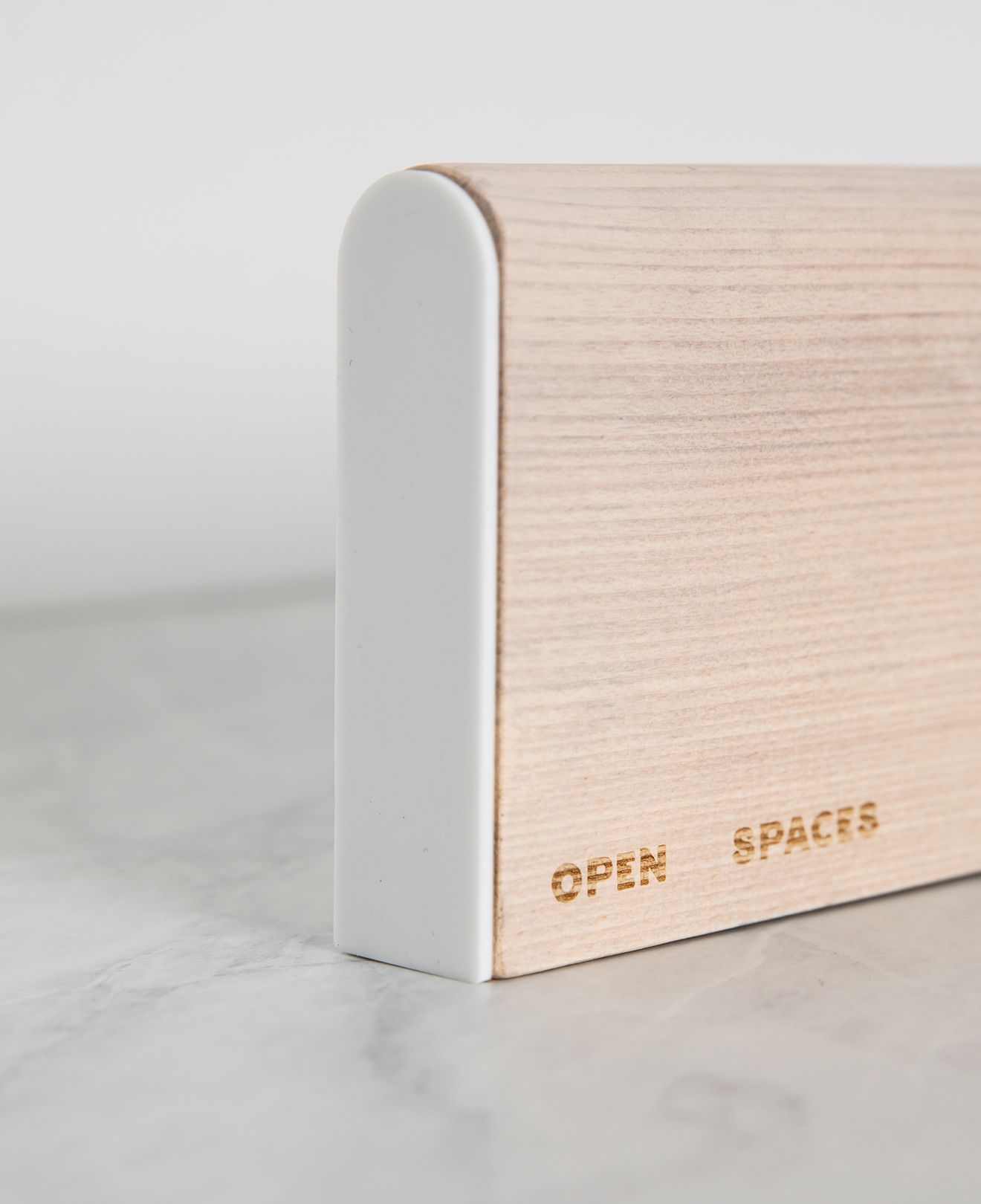 5050 Card - Drawer Dividers - Responsibly Chosen Materials - Desktop Image
