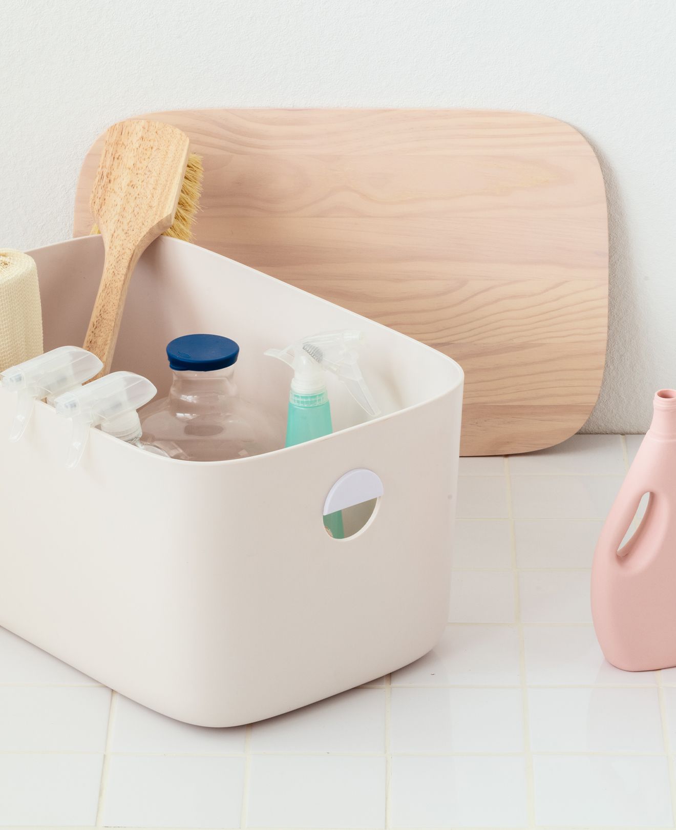 5050 Card - Large Storage Bins - Responsibly Chosen Materials - Desktop Image