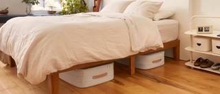 Image 3 for HP - Hero Item - Hotspot - Underbed Room Shot
