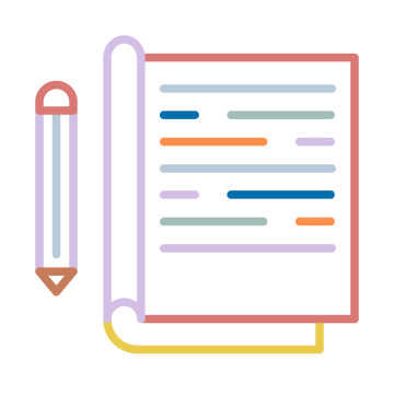 Image for A Pen & Paper...