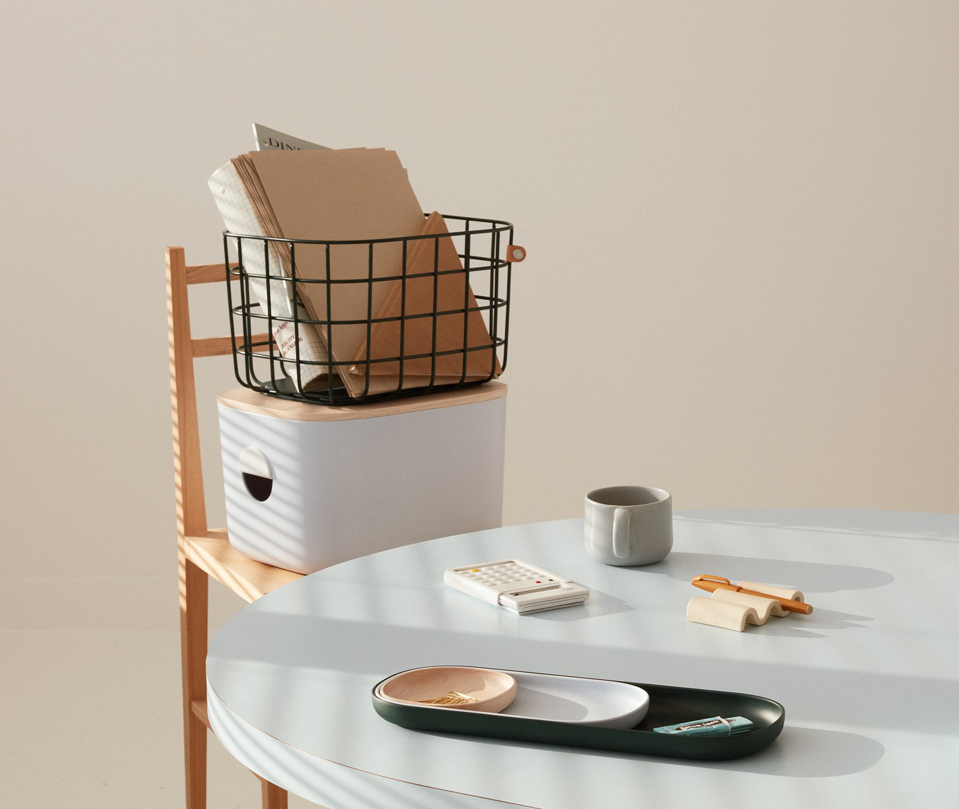 Image for Our Guide To Creating Space To Work