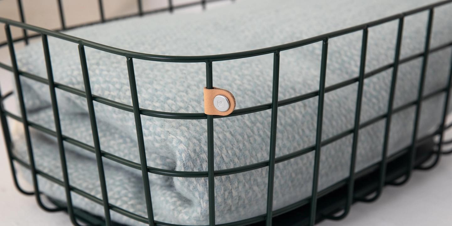 Image 5 for Hero Item - Our Story - Wire Basket