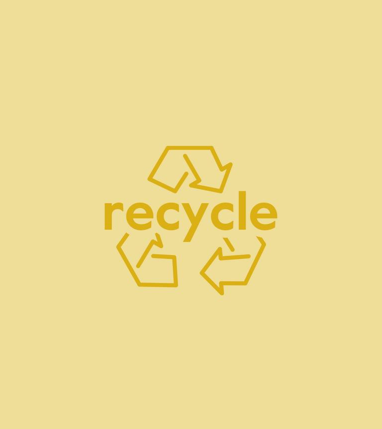 Recycle