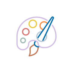 Image for Getting organized feels better with Open Spaces....