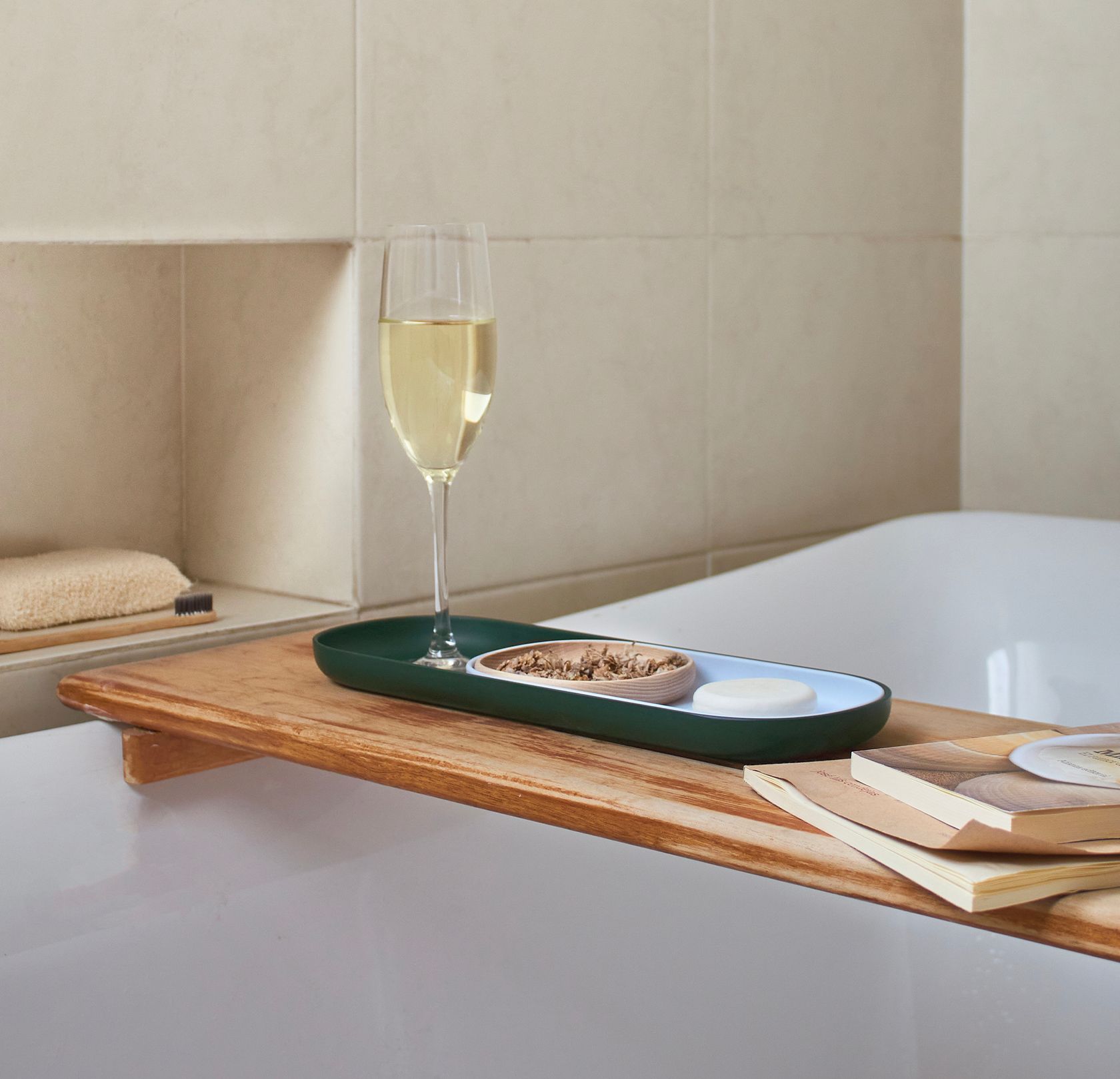 Nesting Trays Open Spaces