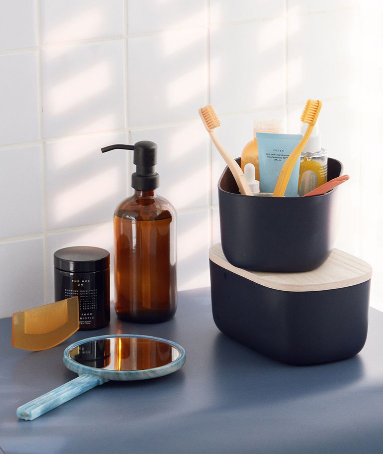 5050 Card - The Refreshed Bathroom