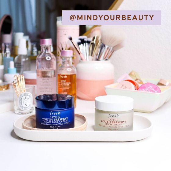 Image for UGC - @mindyourbeauty - Nesting Trays - Light Pink