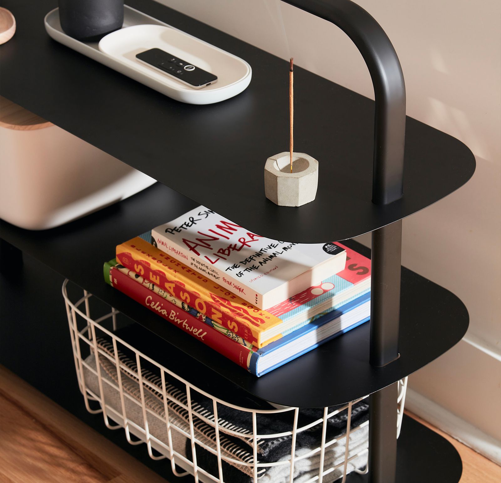 Decorative Entryway Shoe Rack & Shoe Storage Open Spaces