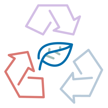 Image for No single-use plastics in our products or packagin...